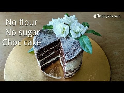 Video Low Sugar Cake Recipes For Diabetics Video Low Sugar Cake Recipes For Diabetics
