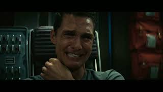 Interstellar 4K 60Fps Clips