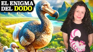 Por Qué Se Extinguió Realmente? La Leyenda Negra Del Dodo