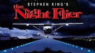Stephen Kings The Night Flier 1997 Carnage Count