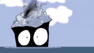 Oliver and the Seawigs - book trailer