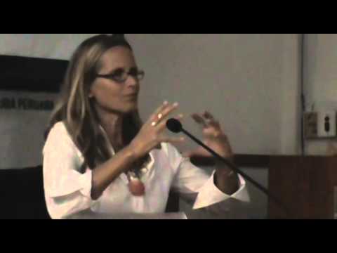Francesca Denegri sobre Arguedas y Vargas Llosa