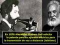 Eventos de la historia de la comunicación
