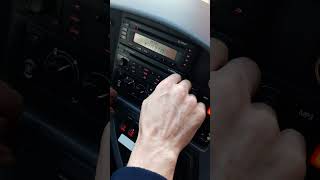 Mercedes Benz Tourismo 16 Rhd Ekran Renk Değişimi.