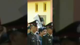 Percapakan Terakhir Bripda Riko Dengan Orangtua Sebelum Meninggal Tertembak Senior