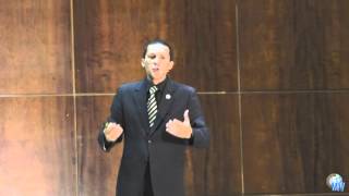 Daniel Spencer: Batalha Final 2- Remanescente | A Última Igreja