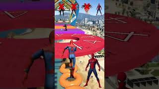 Which Superhero Is Lucky?
