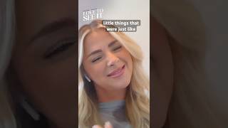Why Didnt The Cast Like Nick? Kait Love Is Blind Interview Love To See It Podcast