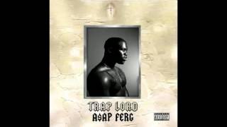 Watch Asap Ferg Didnt Wanna Do That video