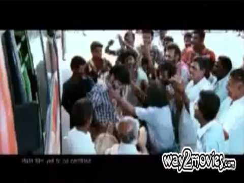 Bodinayakanur Ganesan Tamil Movie Trailer