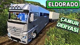 Çamur İçi̇nde Yüzüyoruz Eldorado Map