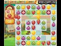 Watch: Farm Heroes Saga Level - Farm Heroes Level - No Boosters Farm Heroes Saga Level - Farm Heroes Level - No Boosters