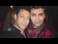 Salman Khan's Sister Arpita Khan Wedding - CANDID MOMENTS