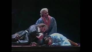 Luisa Miller - Terzetto finale - Katia Pellegrino, Vincenzo La Scola, Carmelo C. Caruso