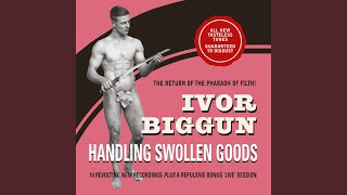 Watch Ivor Biggun All These Things Are Soul video