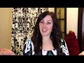 My Anti-Aging Skin Care Routine { Makeup Geek }
