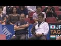QF -- WS -- Yui Hashimoto vs. Ayane Yamaguchi -- 2013 Yonex Open Japan