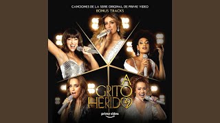 El Camino De La Vida (Música Original De La Serie a Grito Herido)