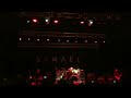 Samael - My Saviour [Hell & Heaven Metalfest 2014]