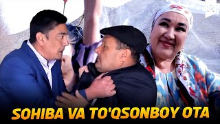 Qalpoq - Sohiba Va To'qsonboy Ota