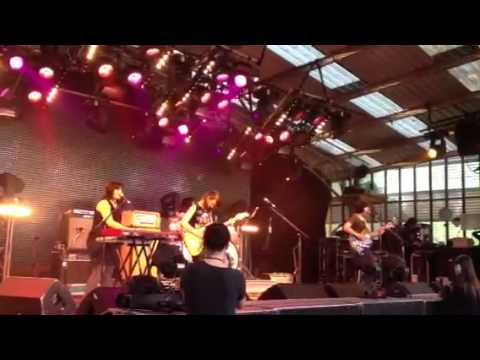 Wild Flag - Romance