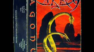 Watch Agony Truth Hurts video