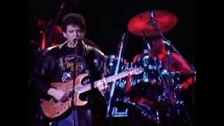 Watch Lou Reed Mistrial video