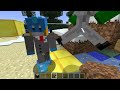 Minecraft: BIOME JUMPER!