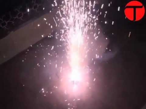 pakistan fireworks