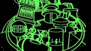 Watch Laurie Anderson Sharkeys Day video