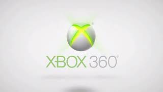 Xbox 360 logo sequence