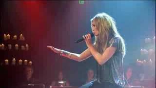 Delta Goodrem - Burn For You