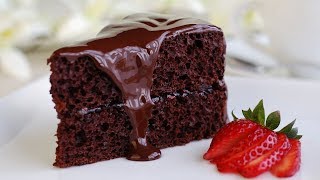 How To Make A Chocolate Mud Cake