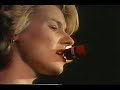 Blood on the Saddle - Poison Love