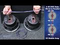4 ohm