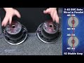 4 ohm