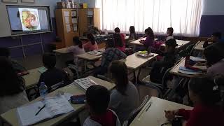 Sağlıklı Beslenme Şarkısı 4F
