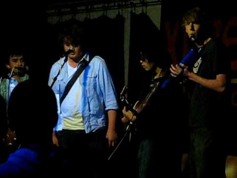 Bizarre Sex Appeal - Ghostbusters Theme cover Bizarre Sex Appeal - Ghostbusters Theme cover