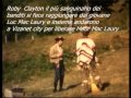 "A CAVALLO DI UNA SCOPA" Filmino western girato alla fine degli anni 60 al Butale.