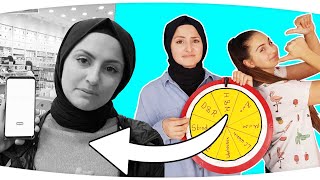 Çark Tek Renk Alişveri̇şi̇mi̇ Yönetti̇ Fenomen Tv Alışveriş