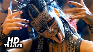 Doomsday 2008 Original Trailer Fhd