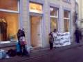 milan fashion silate