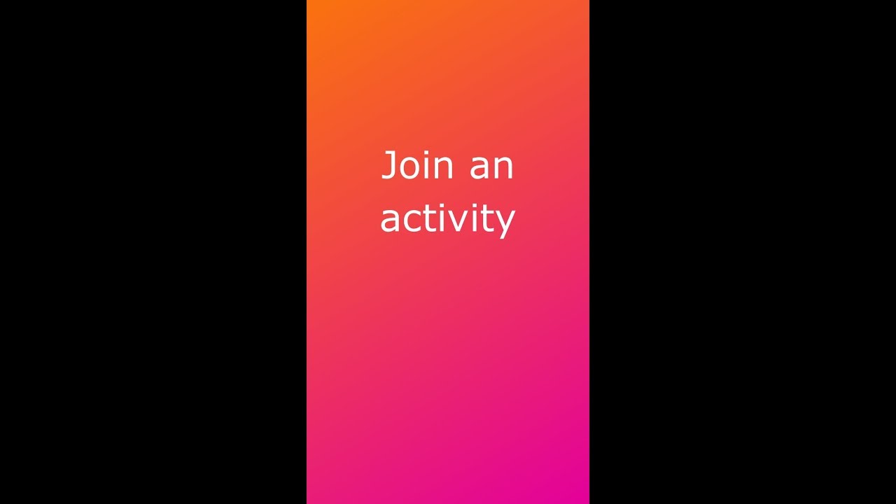Join