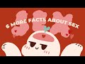 6 Shocking Psychological Facts About Sex