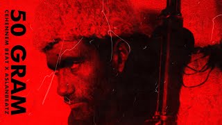 YILMAZ GÜNEY DRILL BEAT - 50 Gram - AslanBeatz & Cehennem Beat