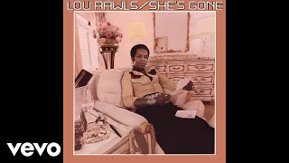 Watch Lou Rawls Shes Gone video