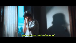Naim Darrechi - Te Extraño (clip Oficial)