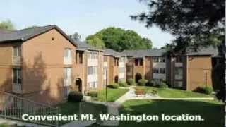 Bonnie Ridge Apartments | Apartment Complex Tour | Baltimore, MD