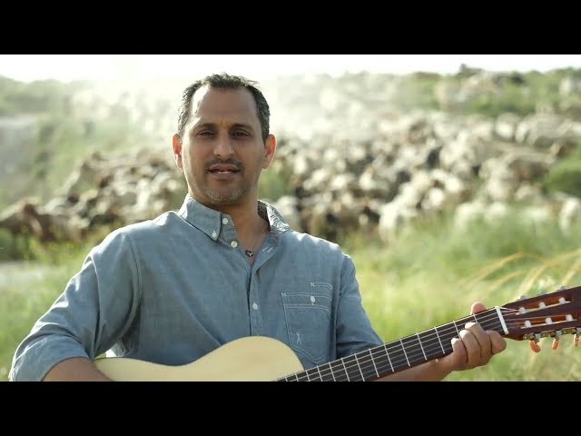 אדמתי - אודי דמארי מארח את רועי ידיד ומקאוולי (עידו מור)