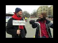Marche Du Nain Rouge 2013